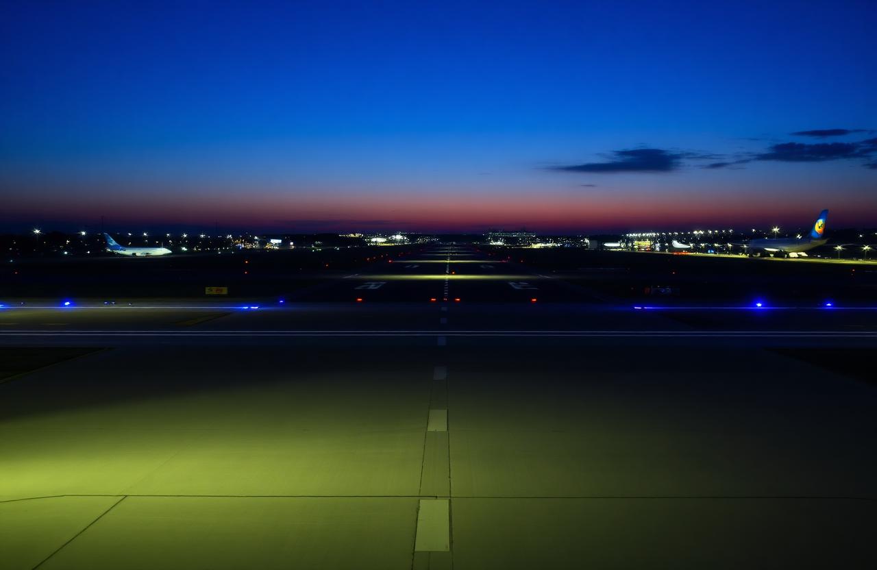 Honiara Airport Runway Expansion & Upgrade